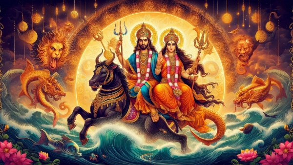 Gaja Laskshmi Rajayogam in Gemini Give Big Success To These Zodiac Signs