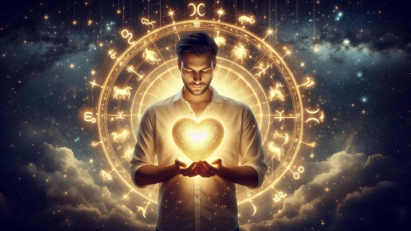 Zodiac Signs Who Have Golden Hearts in Tamil