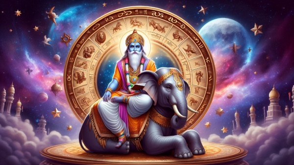 Guru Peyarchi 2025 Jupiter Transit In Gemini These Zodiac Signs Will See Growth In Career