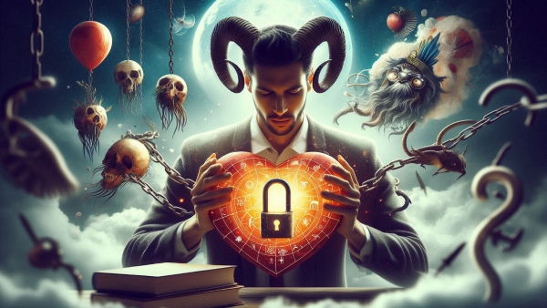 People Born On These Months Have Stone Hearts in Tamil