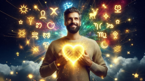 Zodiac Signs Who Have Golden Hearts in Tamil
