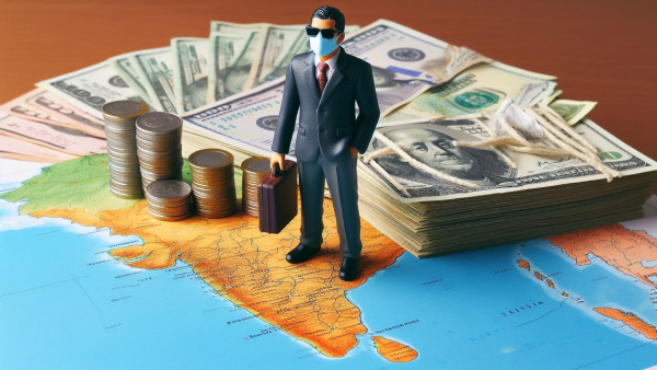 Top 5 Largest Landowner in India in Tamil