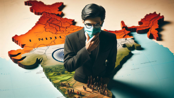 Top 5 Largest Landowner in India in Tamil