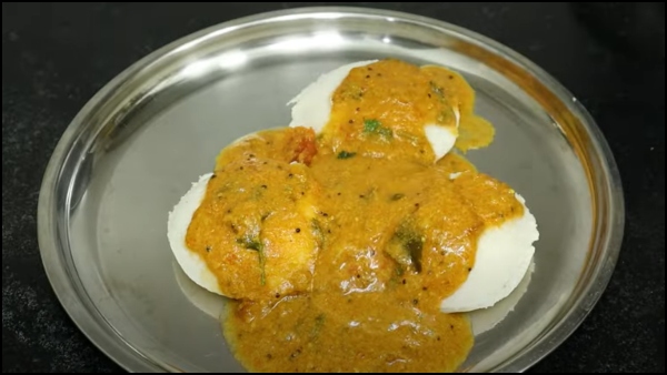 Kumbakonam Kadappa Recipe How to Prepare Kumbakonam Special Kadappa
