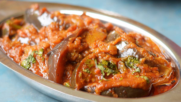 Kathirikkai Masala Gravy Recipe How to Prepare Kathirikkai Masala Gravy