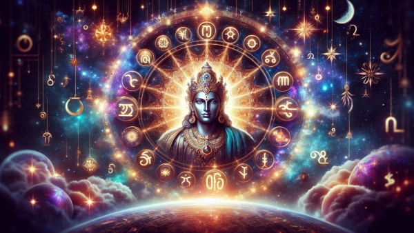 Ketu Transit in Leo Give Luck and Prosperity To These Zodiac Signs