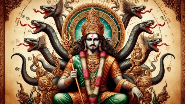 Ketu Transit in May Give Luck and Happiness to These Zodiac Signs