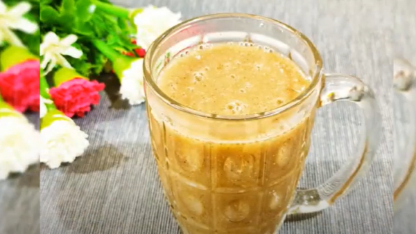 Kollu Barley Kanji How To Make a Kollu Barley Kanji Recipe