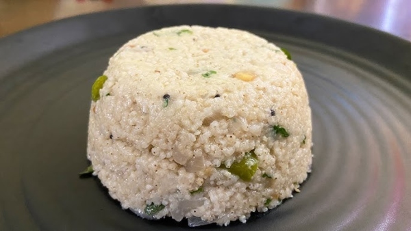 Kuthiraivali Upma How To Make a Barnyard Millet Upma Recipe