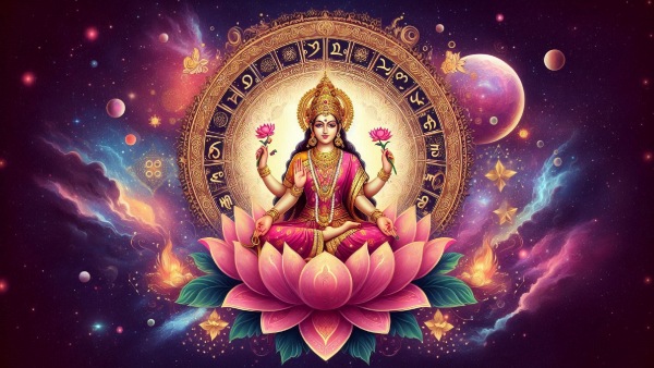 Lakshmi Narayan Rajyog 2025 In Aries After 1 Year Wealth Will Increase For These Zodiac Signs