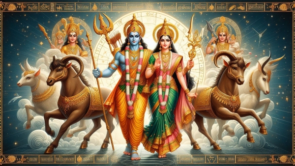 Lakshmi Narayana Rajayoga 2025 Brings Career Growth To These Zodiac Signs Lakshmi Narayana Rajayoga 2025 Brings Career Growth To These Zodiac Signs