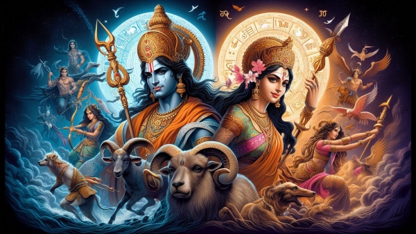 Lakshmi Narayana Rajayoga 2025 Brings Career Growth To These Zodiac Signs Lakshmi Narayana Rajayoga 2025 Brings Career Growth To These Zodiac Signs