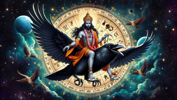 Saturn Transit In Uthiraadam Nakshatra On April 2025 These Zodiac Signs Luck Will Shine