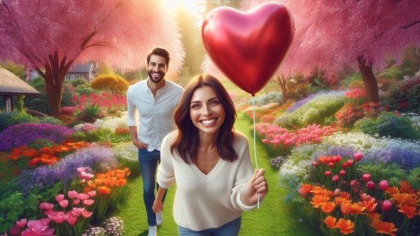 Gestures Women Expect From Their Partner in Tamil