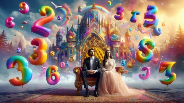 Numerology People Born On These Birth Dates Are Beautiful and Attractive in Tamil