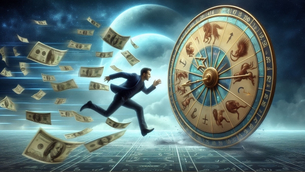 Zodiac Signs Who Don t Chase Success and Money in Tamil