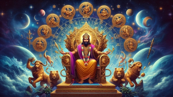 Malavya Rajayoga 2025 Give Big Success To These Zodiac Signs Malavya Rajayoga 2025 Give Big Success To These Zodiac Signs