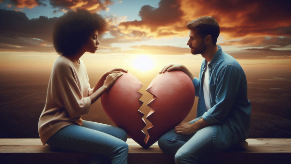 Why There Is No Romance in Your Marriage in Tamil