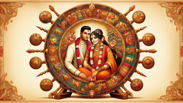 What Is the Perfect Age To Get Married Based on Your Birth Month What Is the Perfect Age To Get Married Based on Your Birth Month