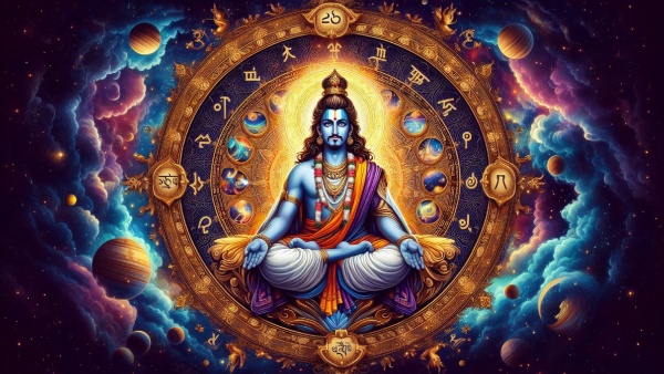 Mars Transit In Pushya Nakshatra On 12 April 2025 These Zodiac Signs Will Be Lucky