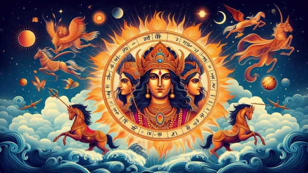 Shadashtak Yoga 2025 Bring Unlucky Results to These Zodiac Signs