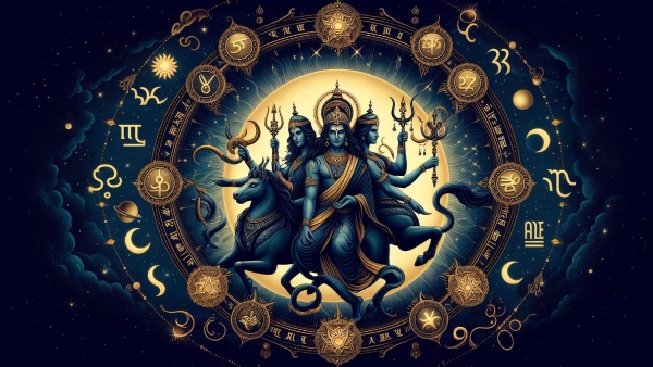 Saturn and Mercury Conjunction Give Luck and Prosperity To These Zodiac Signs Saturn and Mercury Conjunction Give Luck and Prosperity To These Zodiac Signs