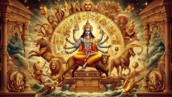 Mercury Transit in May Give Luck and Prosperity To These Zodiac Signs