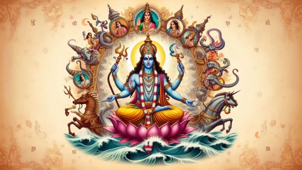 Mercury Transit in May Give Luck and Prosperity To These Zodiac Signs