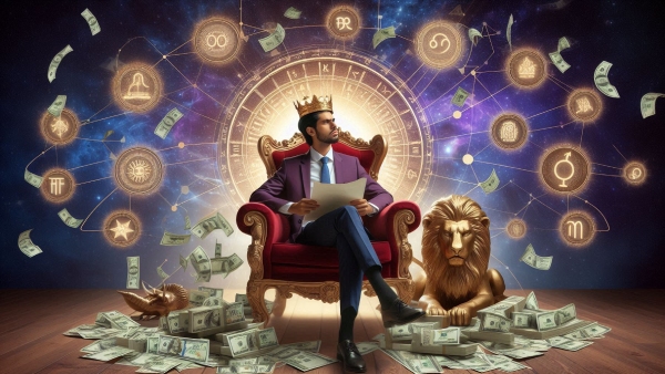 Zodiac Signs Who Attract Unexpected Success in Tamil