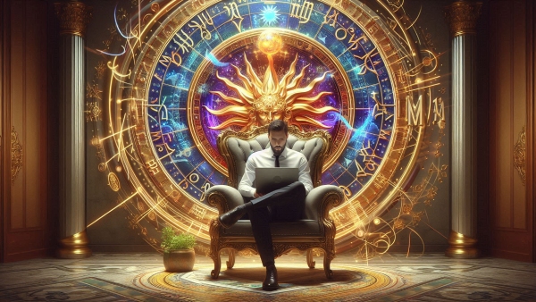 May 2025 Horoscope Zodiac Signs Who Get Big Success at Work in May 2025