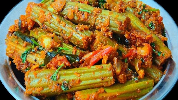 Chettinad Murungakkai Kootu Recipe How to Prepare Chettinad Murungakkai Kootu