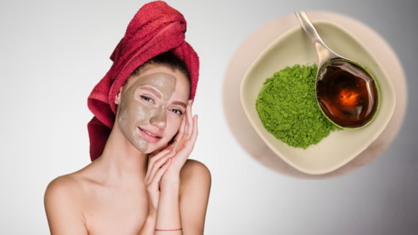 Skin Care Tips Homemade Facial Masks For A Radiant Complexion