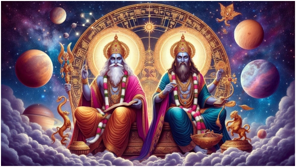 Rahu Transit In Aquarius Make Navpancham Rajyog 2025 These Zodiac Signs Will Be Lucky