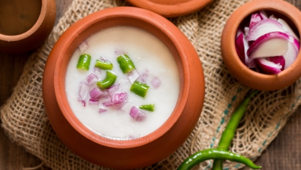 Top 6 Reasons Why Should We Eat Kanji During Summer