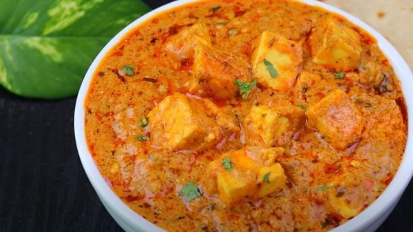 Paneer Gravy How To Make a Simple And Tasty Paneer Gravy Recipe