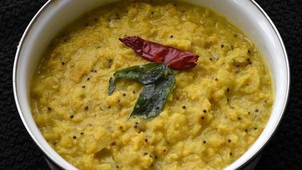 Green Pappaya Kootu Recipe How to Prepare Green Pappaya Kootu