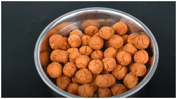 Millet Pepper Seedai Recipe How to Prepare Millet Pepper Seedai