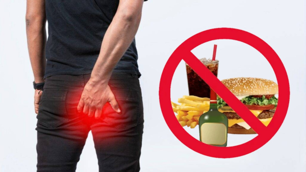 Piles What Foods To Avoid When Suffering From Piles