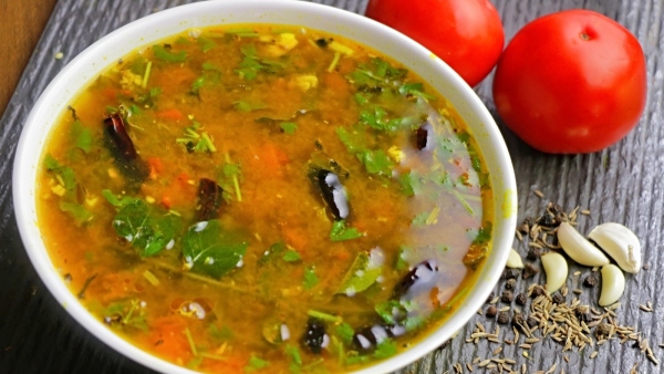 Pudina Rasam Recipe How to Prepare Pudina Rasam Pudina Rasam Recipe How to Prepare Pudina Rasam