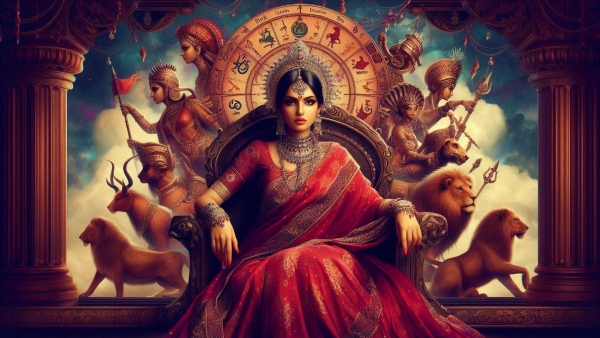 Women Born On These Nakshatras Make Dominating Girlfriends in Tamil