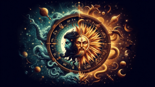 Saturn-Rahu Conjunction Bring Challenges To These Nakshatras