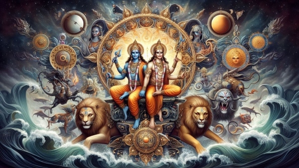 Shadashtak Yoga 2025 Bring Unlucky Results to These Zodiac Signs