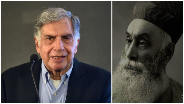 World s Most Charitable Man Who Donated More Than Rs 8 Lakh Crores