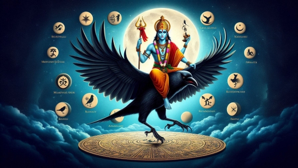Saturn Transit in Uthirattathi Nakshatra Bring Big Success To These Zodiac Signs Saturn Transit in Uthirattathi Nakshatra Bring Big Success To These Zodiac Signs