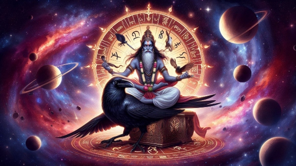 Saturn Transit 2025 Sani Peyarchi Palangal 2025 Pisces Meenam Prediction In Tamil