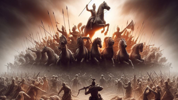 Most Deadliest War in Human History in Tamil