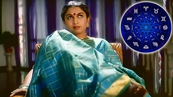 Most Self-Centred Zodiac Signs in Tamil