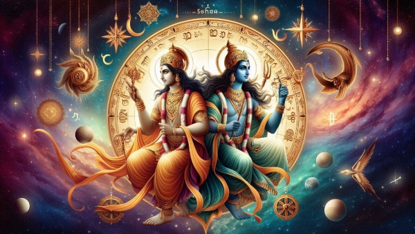 Saturn Mars Made Shadashtak Yog 2025 After 10 Years These Zodiac Signs Should Be Careful