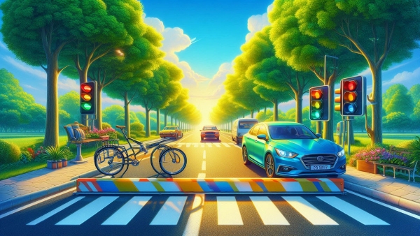 Things You Should Know About Speed Breakers