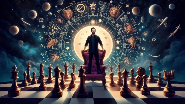 People Born On These Nakshatras Are Undefeated